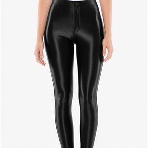American Apparel Disco Pant